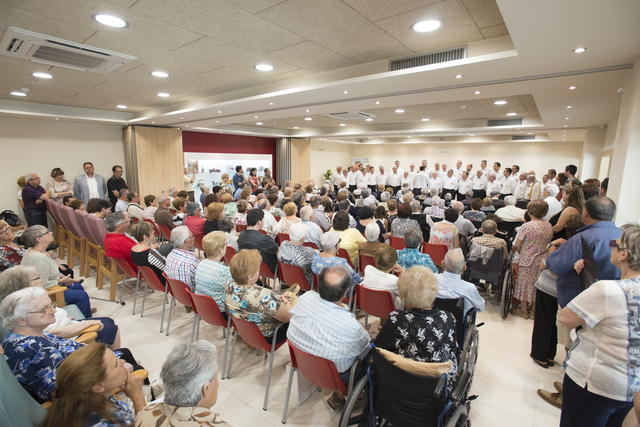 Residència Anunciata