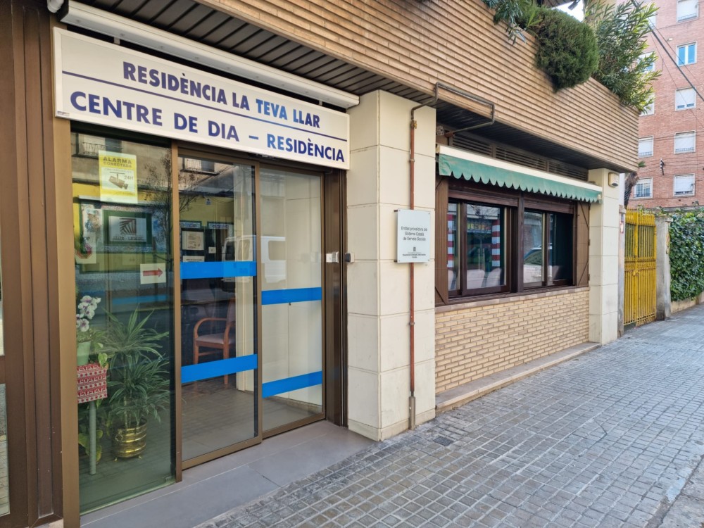 Residencia La Teva Llar