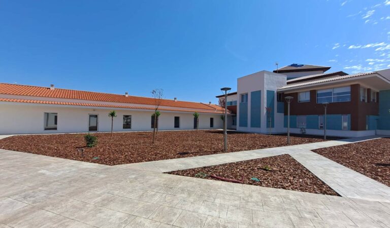 Residencia Cuna del Mayo