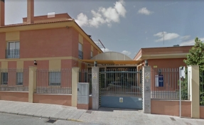 Residencia y Centro de día Valdepeñas