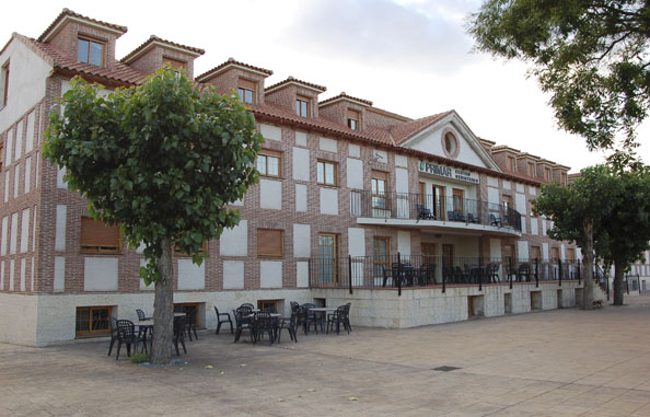 Centro de Día Primar II