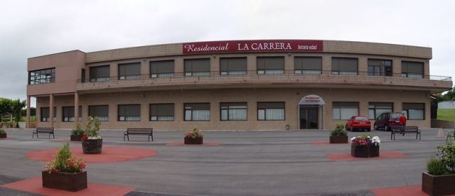 La Carrera Residencial