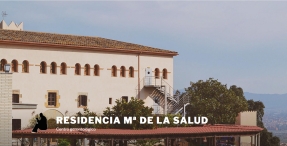 Residència Geriàtrica Maria de la Salud