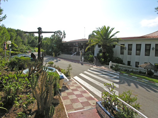 Apartamentos Senior Resort Ciudad Patricia