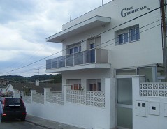 Residencia Geriátrica Gravi