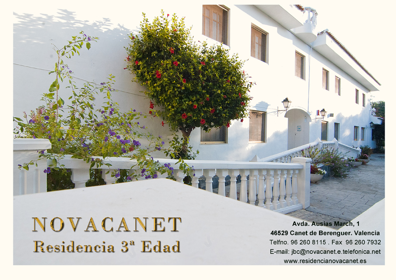 Residencia Nova Canet