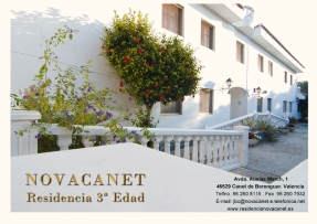 Residencia Nova Canet