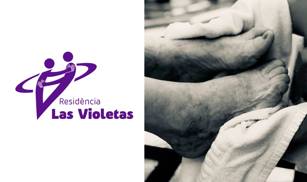 Residencia Las Violetas