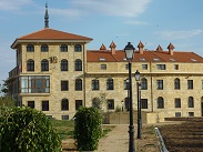 Residencia Nuestra Señora de la Begoña