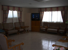 Residencia Albarrosa II